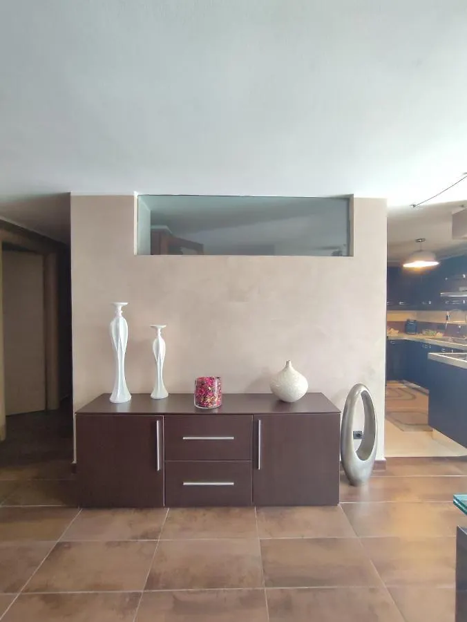 Villa Verde Guest House Tramatza