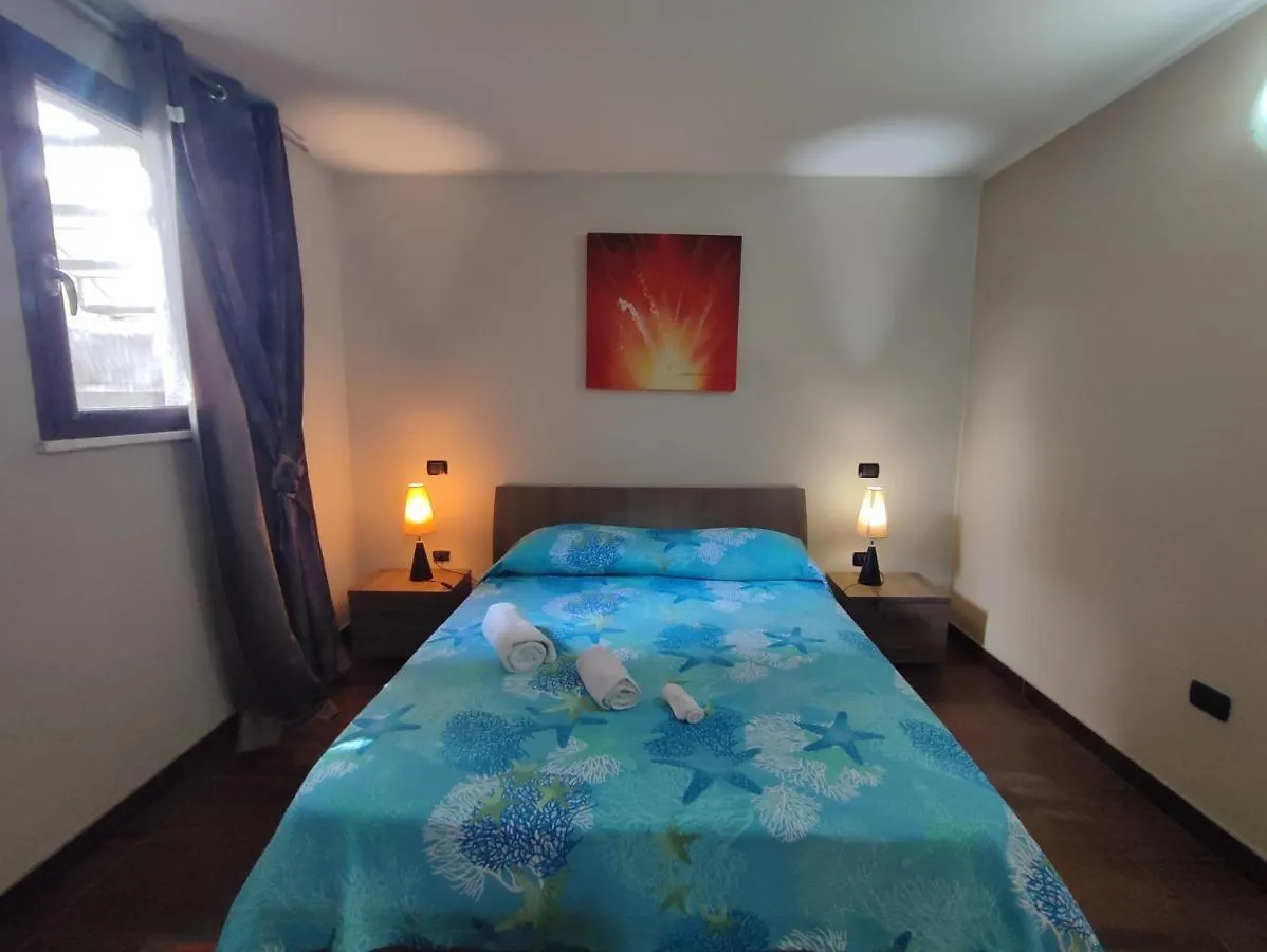 Villa Verde Guest House Tramatza
