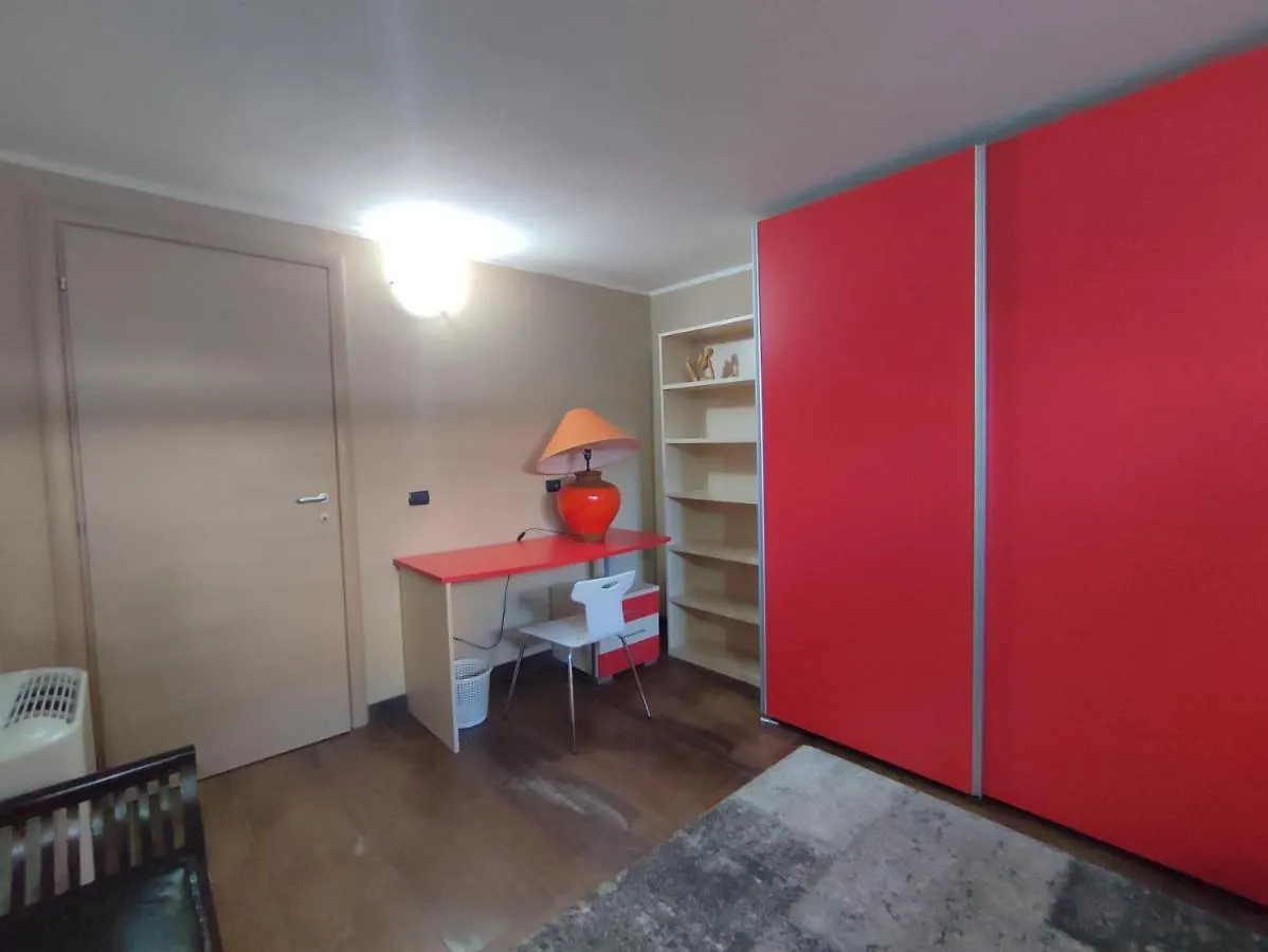 Villa Verde Guest House Tramatza