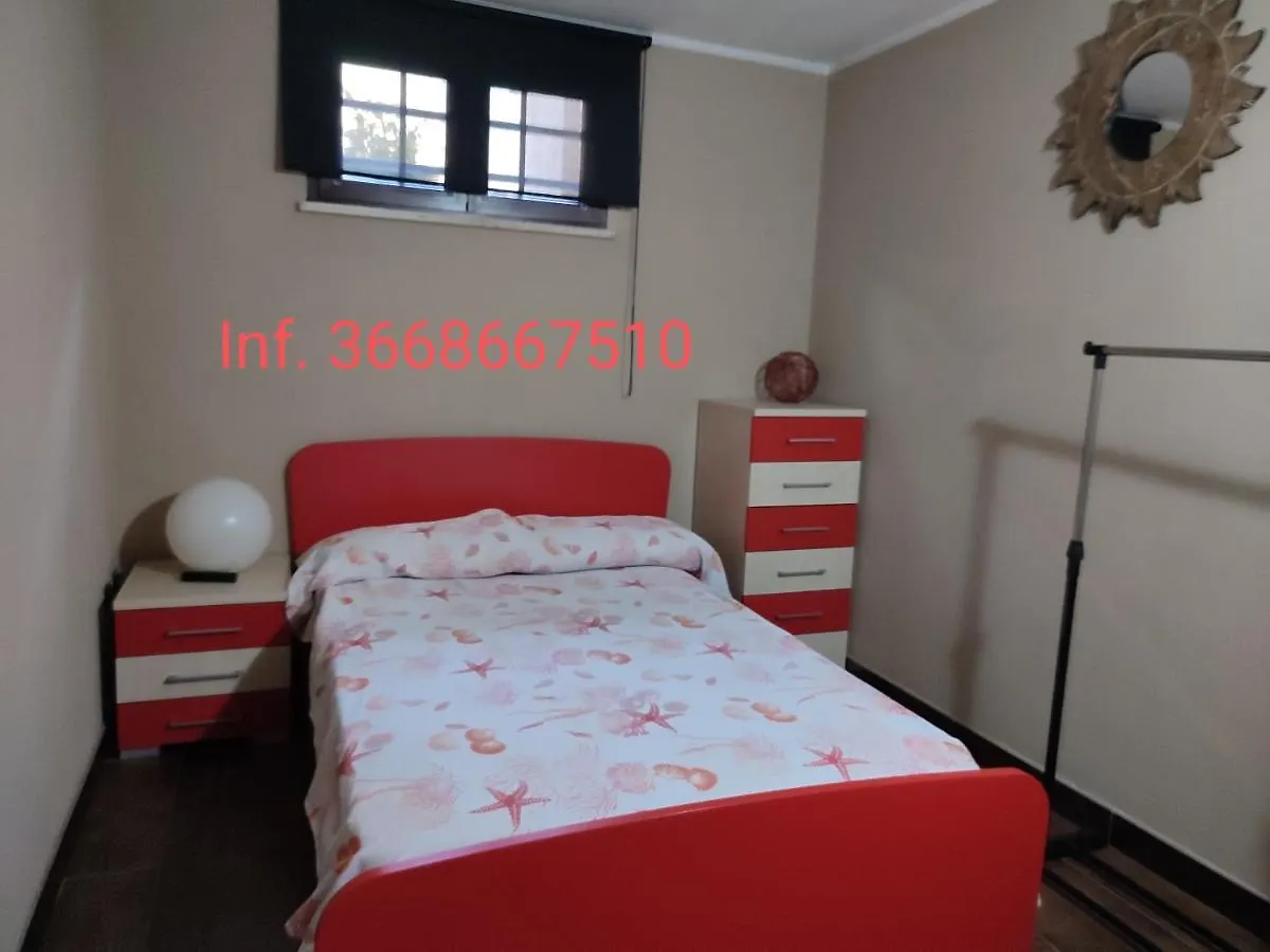 Villa Verde Guest House Tramatza