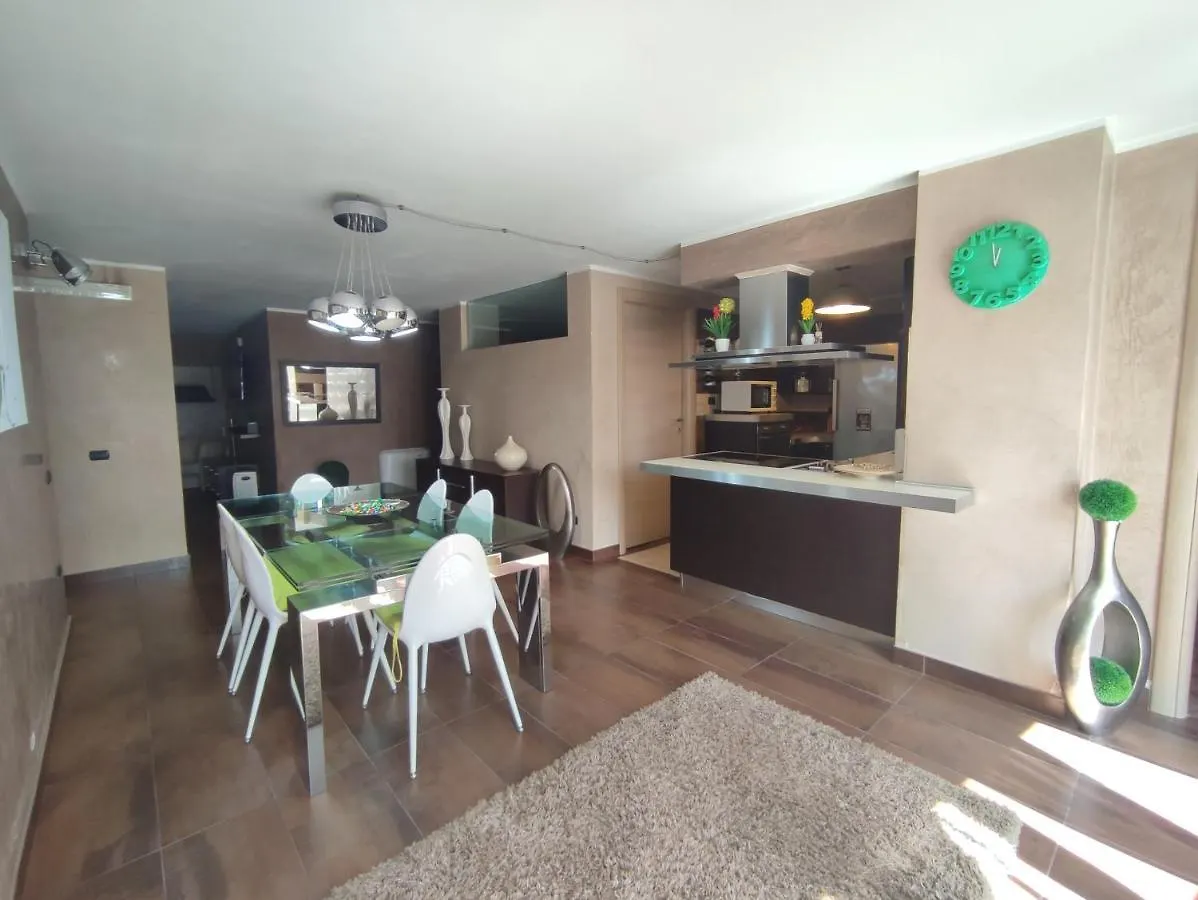 Villa Verde Guest House Tramatza