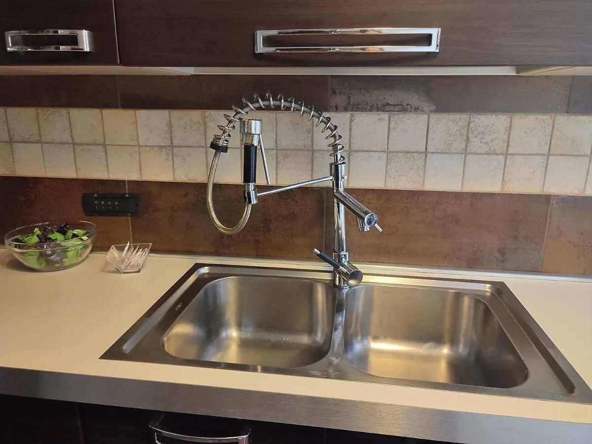 Villa Verde Guest House Tramatza