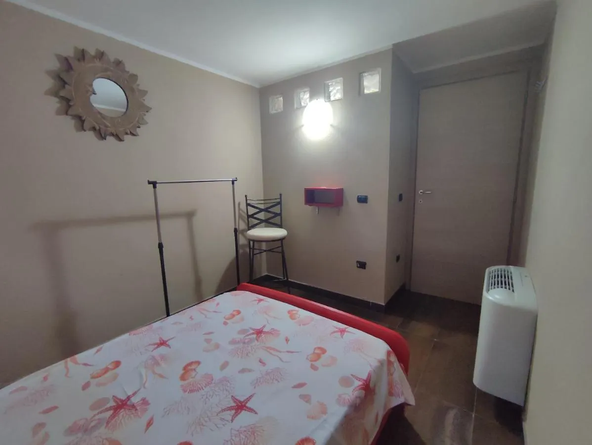Villa Verde Guest House Tramatza 0*,