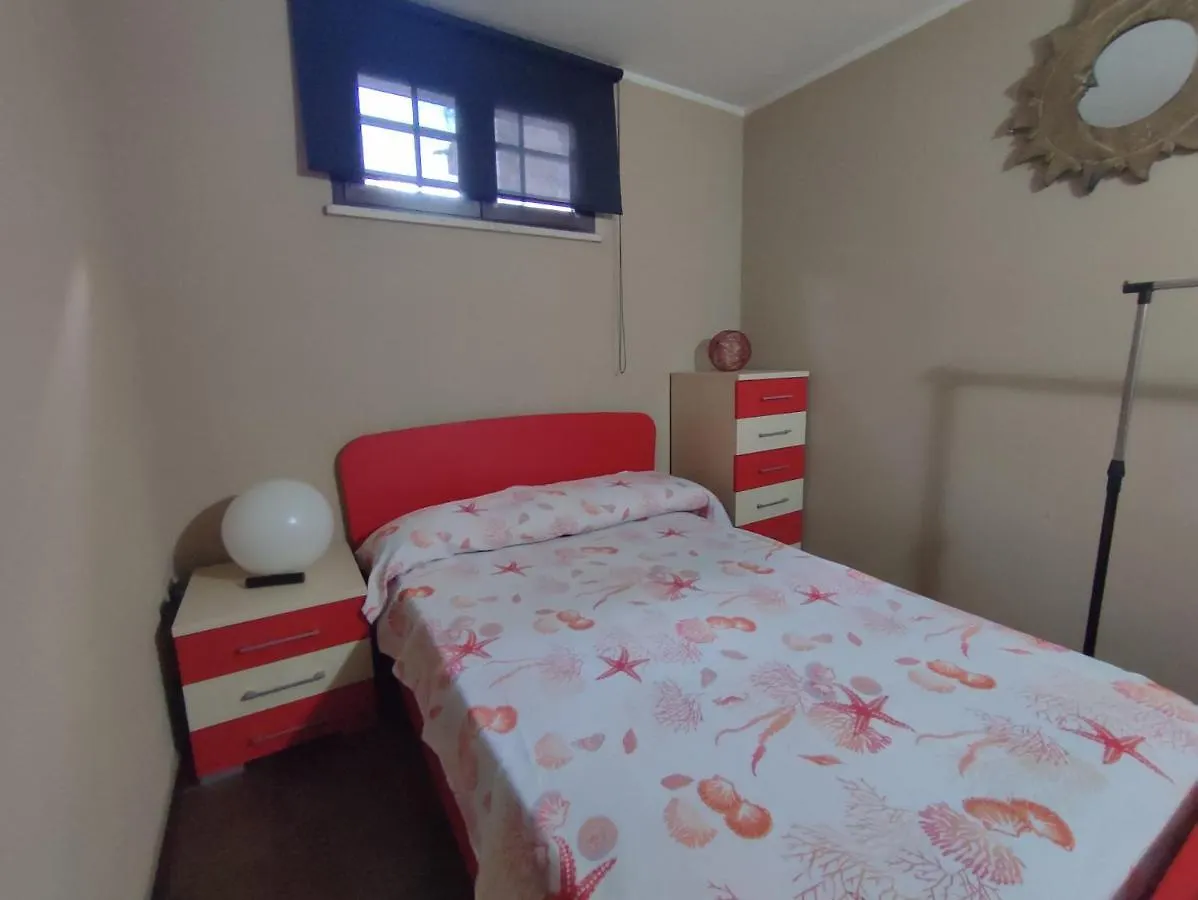 Villa Verde Guest House Tramatza
