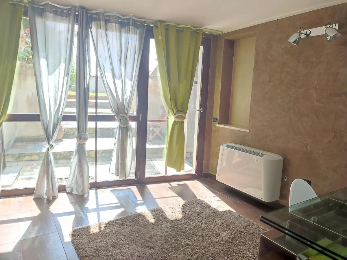 Villa Verde Guest House Tramatza
