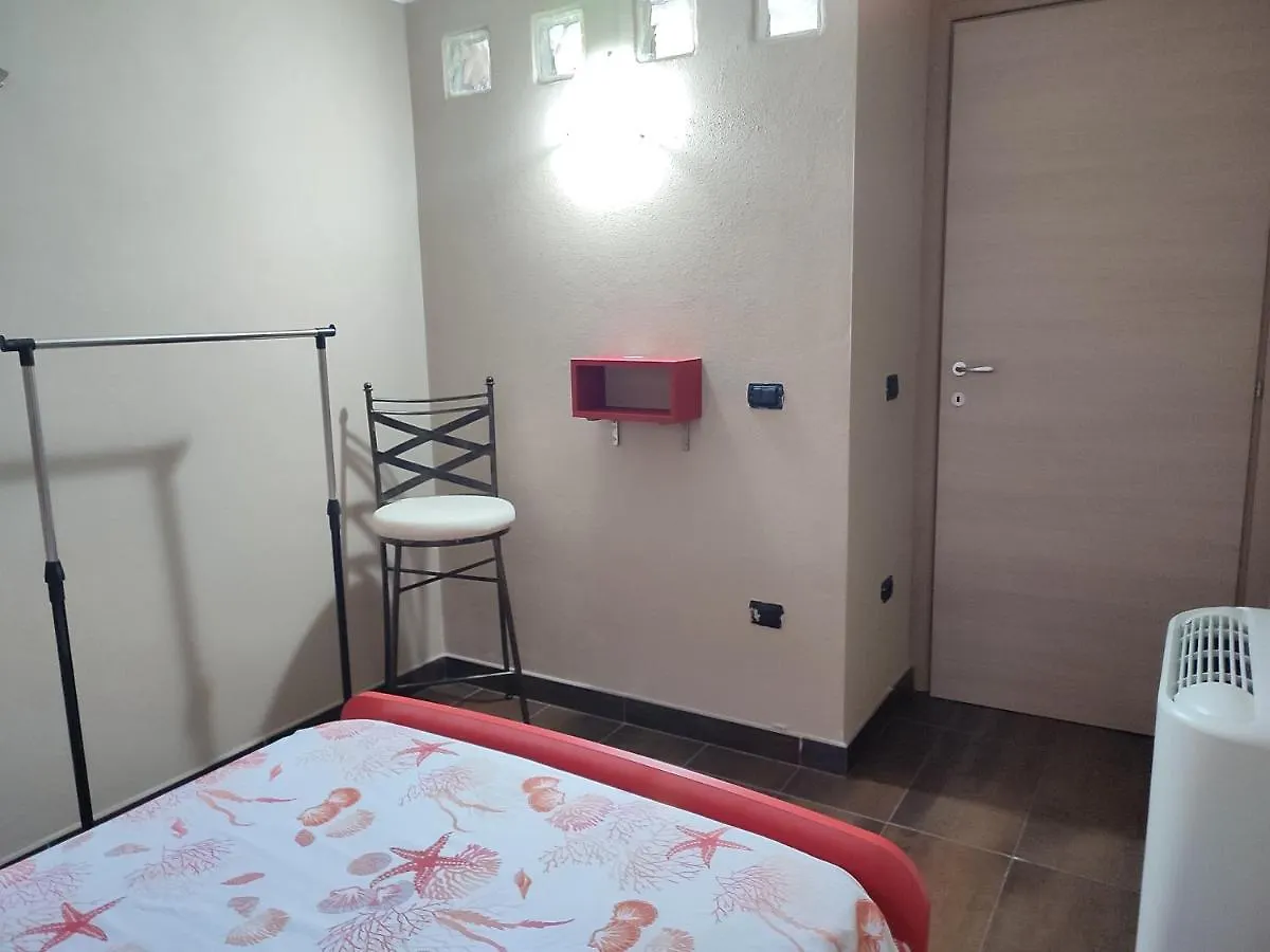 Villa Verde Guest House Tramatza Italië