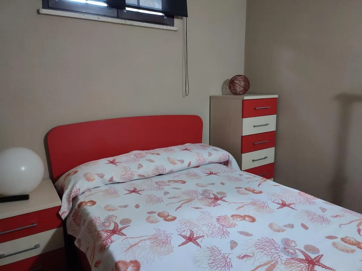Villa Verde Guest House Tramatza