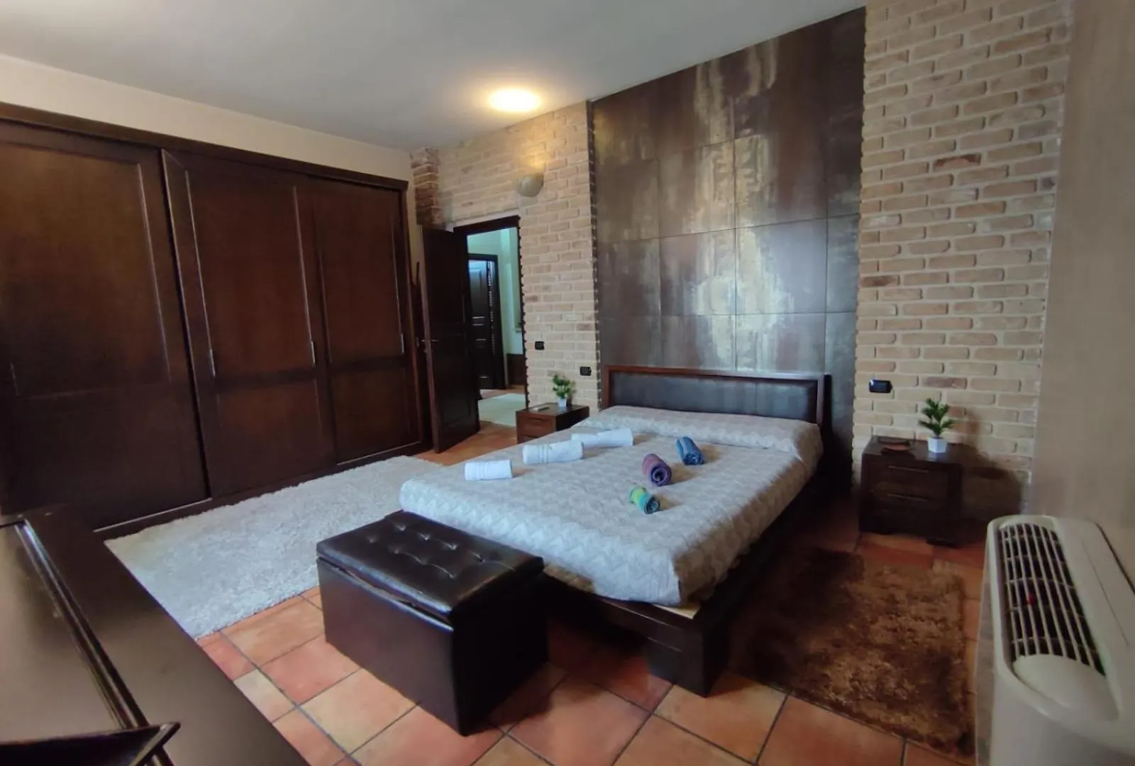 Villa Verde Guest House Tramatza