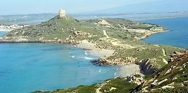 Villa Verde Guest House Tramatza
