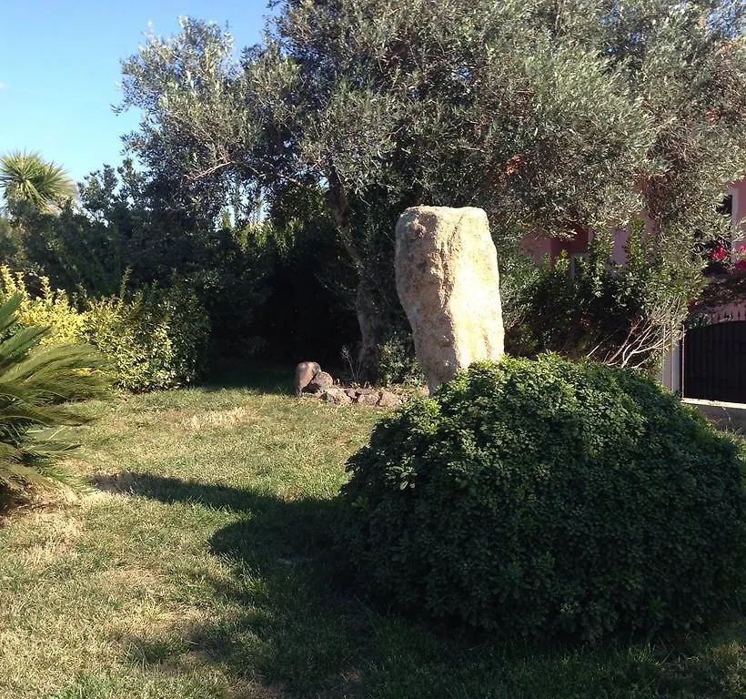 Villa Verde Guest House Tramatza 0*,