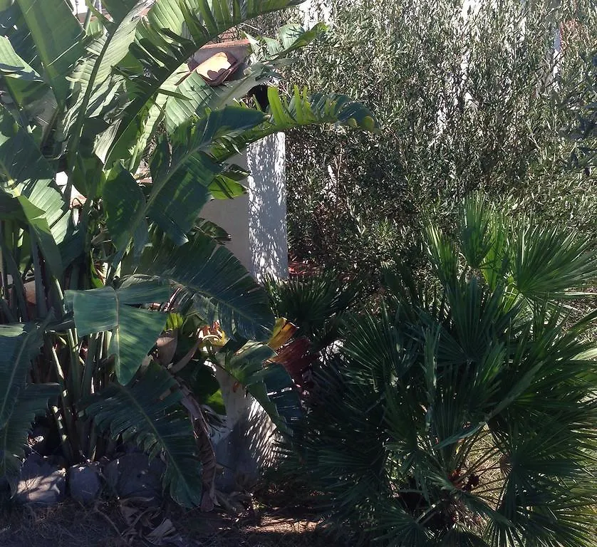 Villa Verde Guest House Tramatza