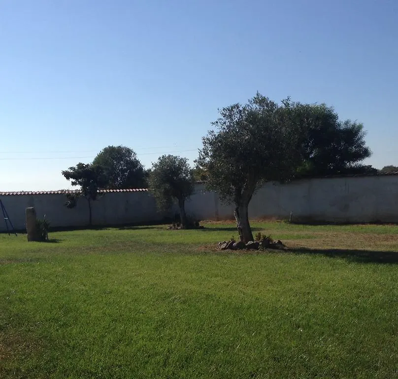 Villa Verde Guest House Tramatza